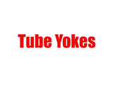 Tube Yokes 1959-1966 Ford Rear DS